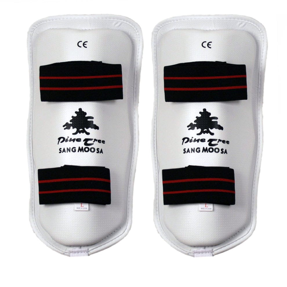 Pinetree Sang Moo Sa Forearm Guard