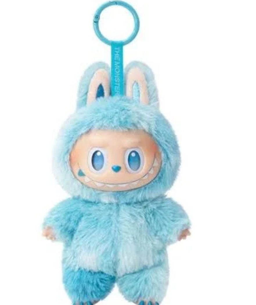 100% ORIGINAL POPMART LABUB(new)