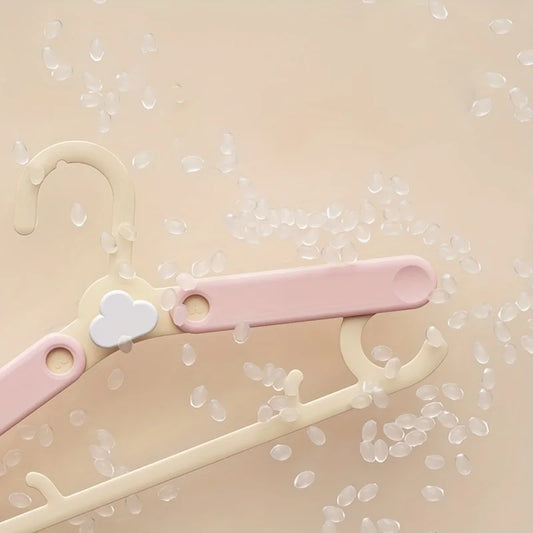 Baby Retractable Hangers.