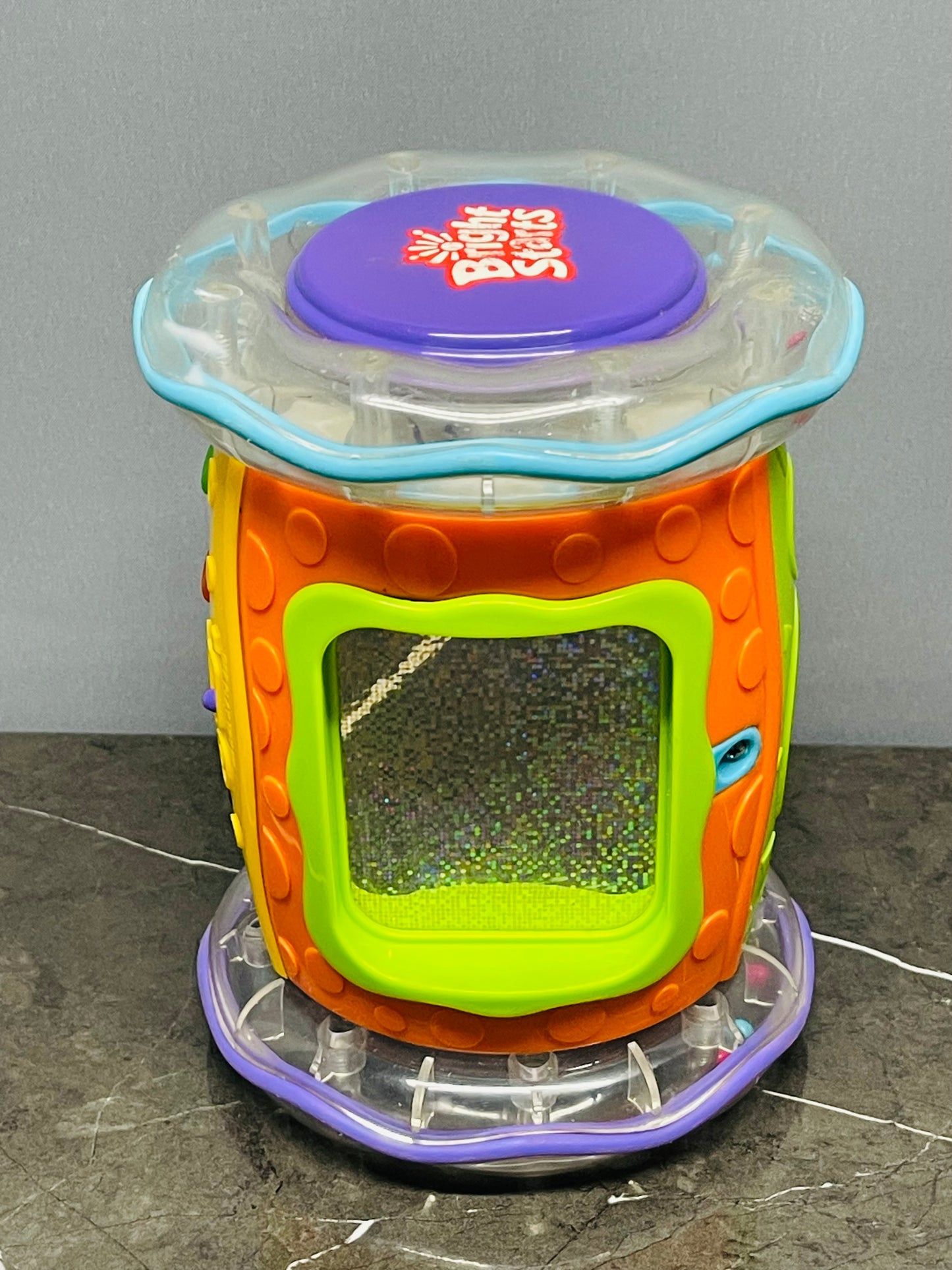 Multi-Activity Learning and Sensory Toy 8 inches