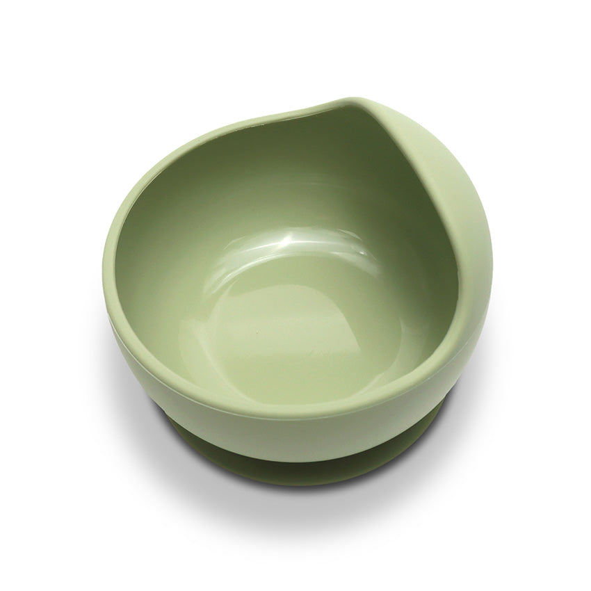 Silicone Vacuum Bowl.