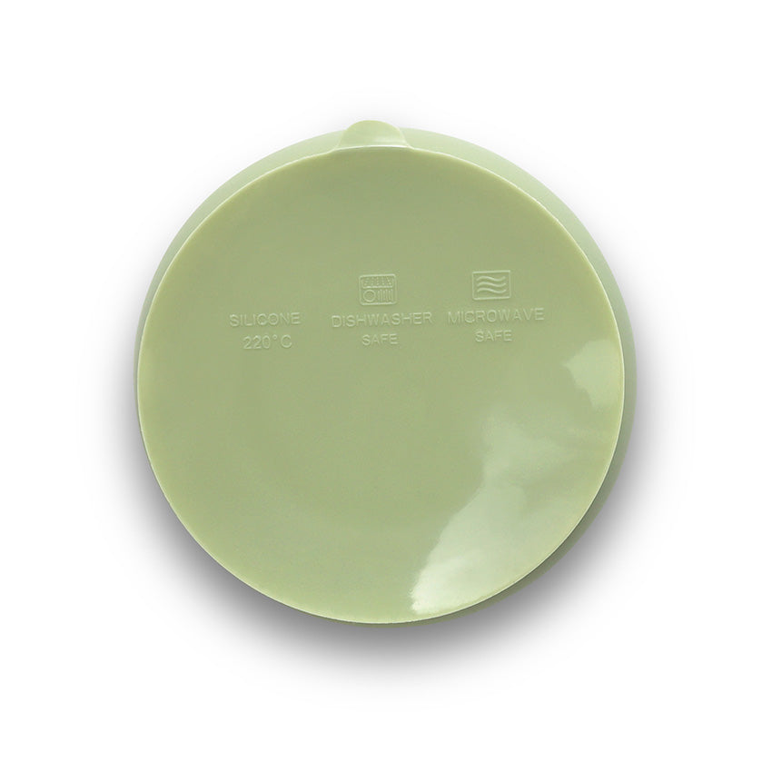Silicone Vacuum Bowl.