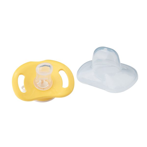 Pigeon Calming Soother (M) – Dream Fairy