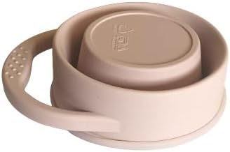 Silicone Collapsible Baby Snack Cup