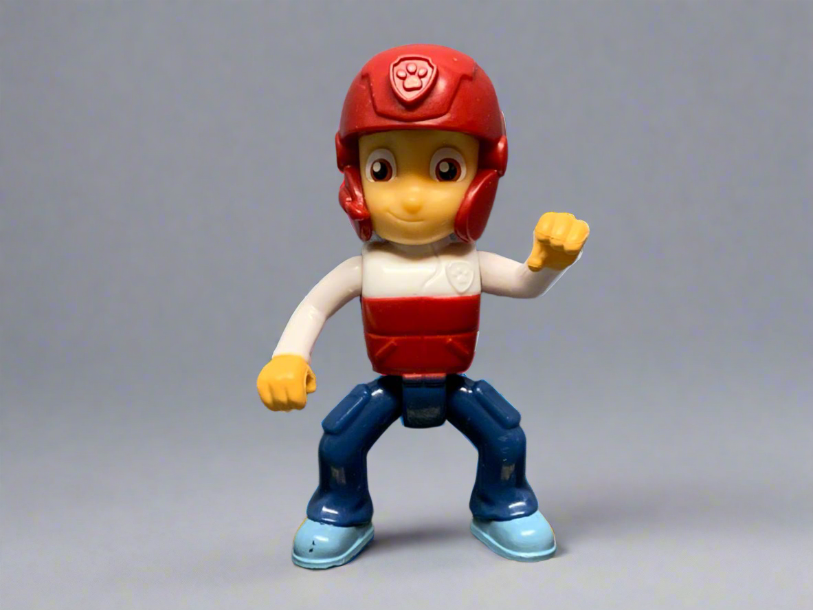 PAW Patrol Ryder Figure.