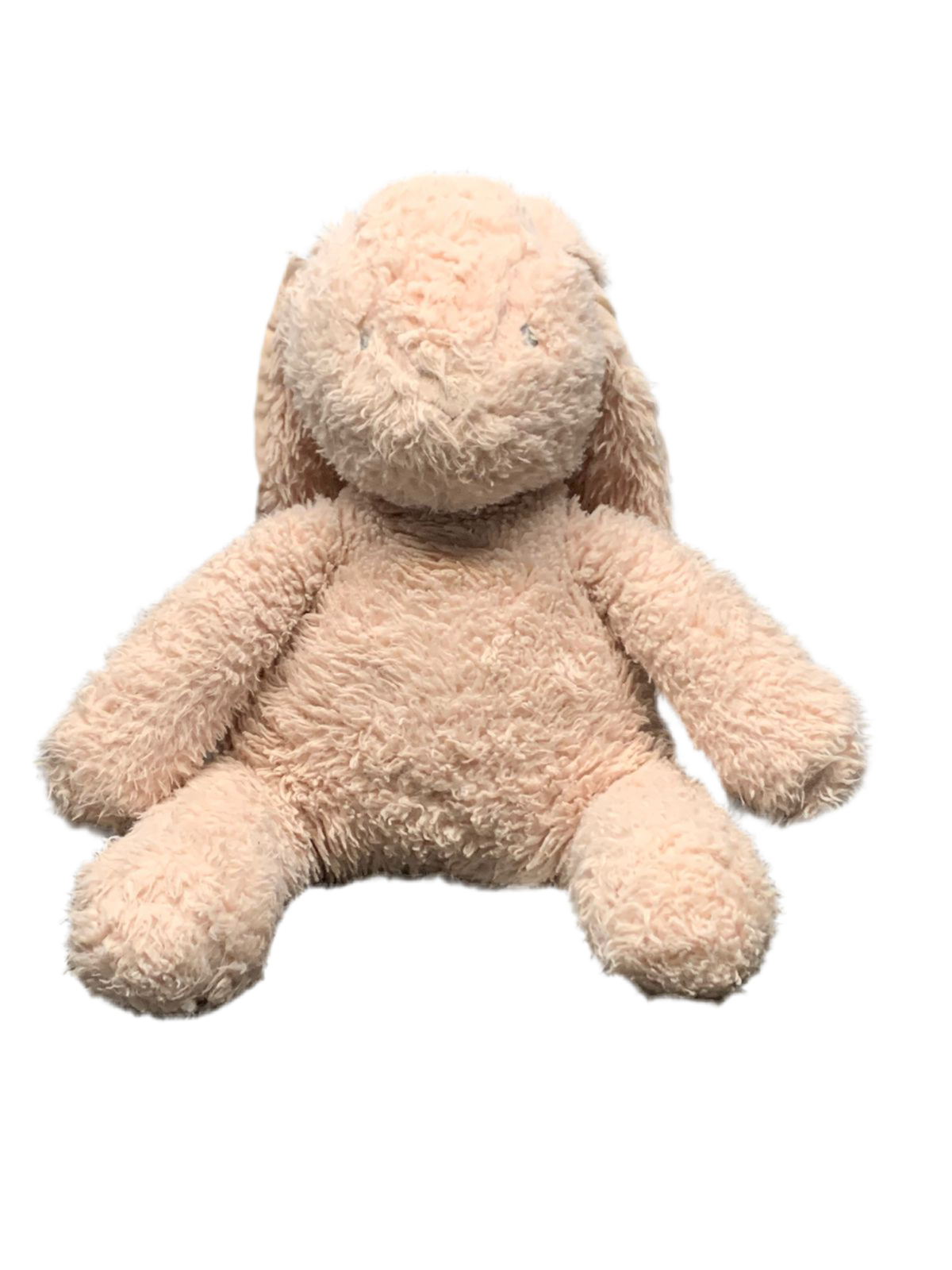 Jellycat Smudge Rabbit Plush.