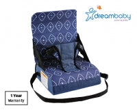 Dreambaby Grab 'n' Go Booster Seat