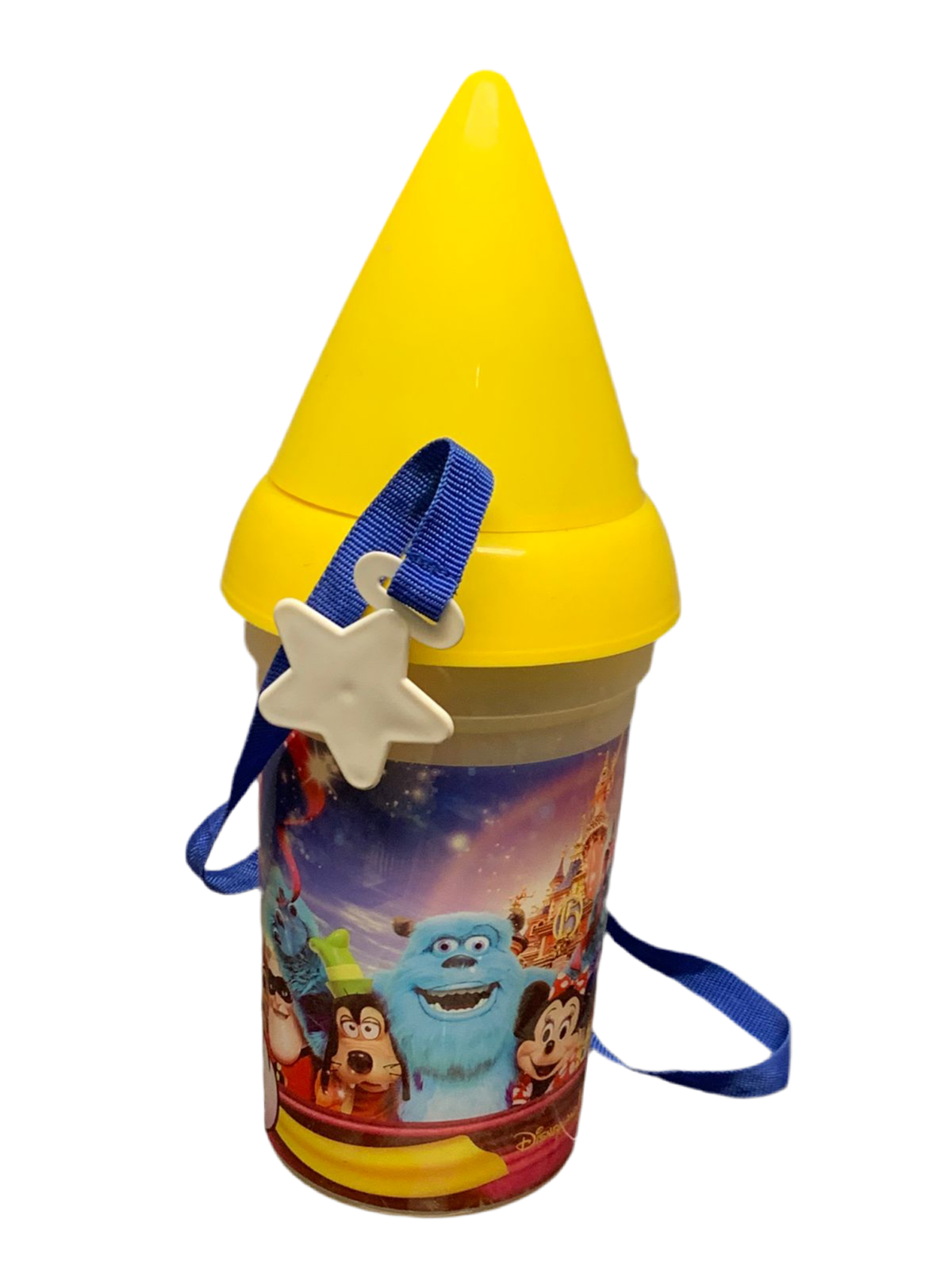 Disney Character Themed Stationary Storage Box.