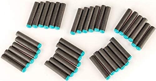 Zuru X-Shot Skins Air pocket Dart Refill 100 Pack.
