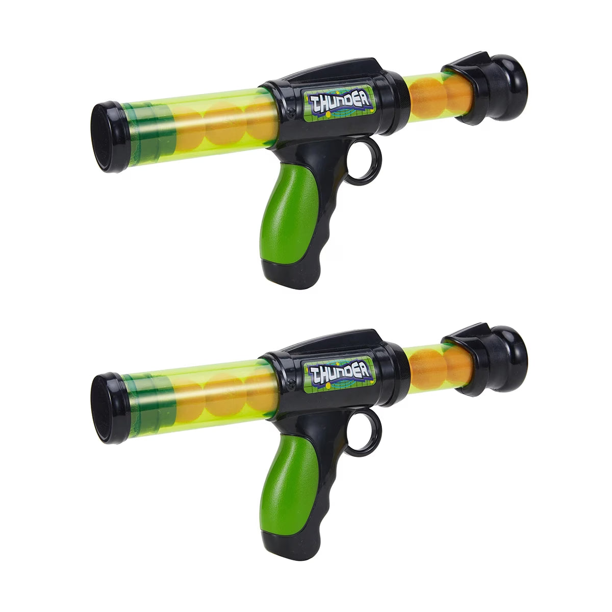 Airball Blaster - Anko