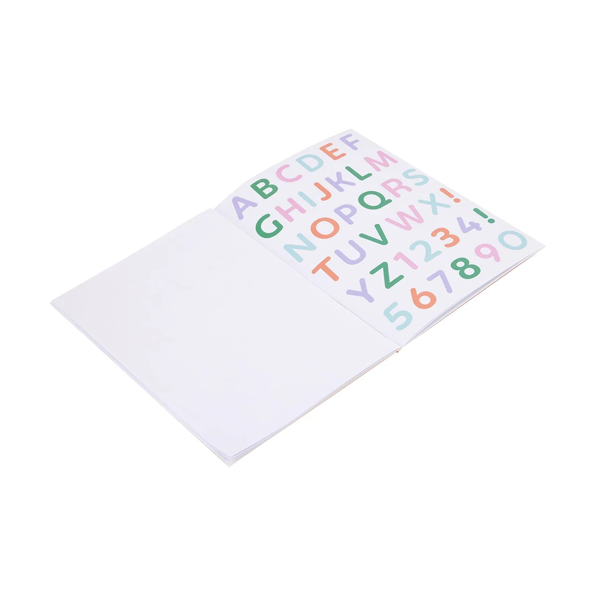 Sticker Book - Anko