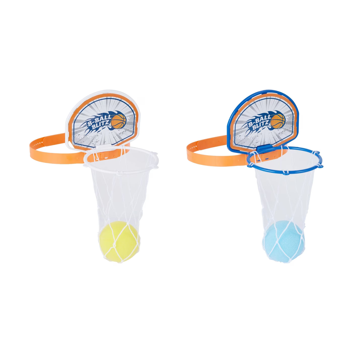 B-Ball Blitz Game (new)