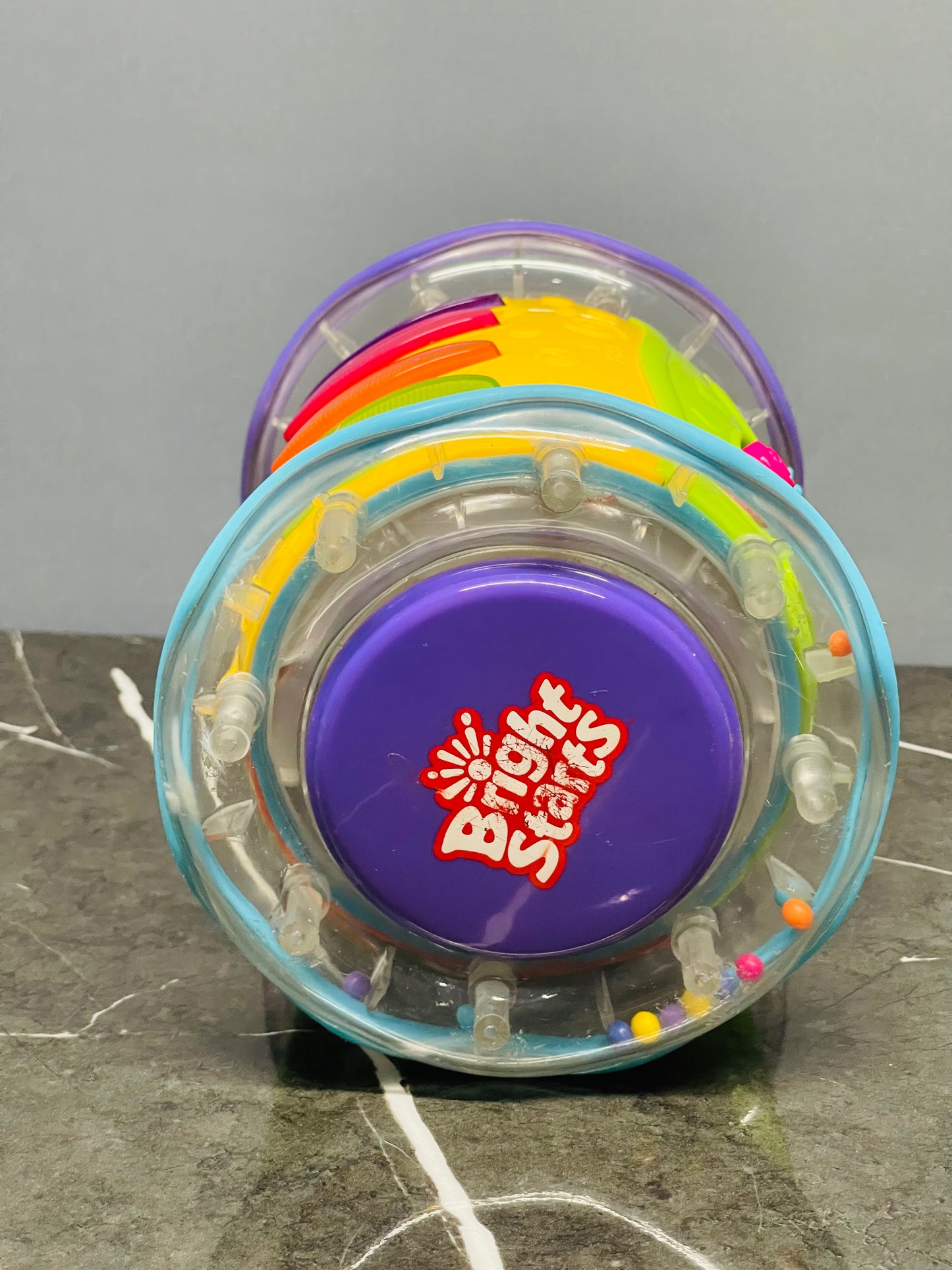 Multi-Activity Learning and Sensory Toy 8 inches