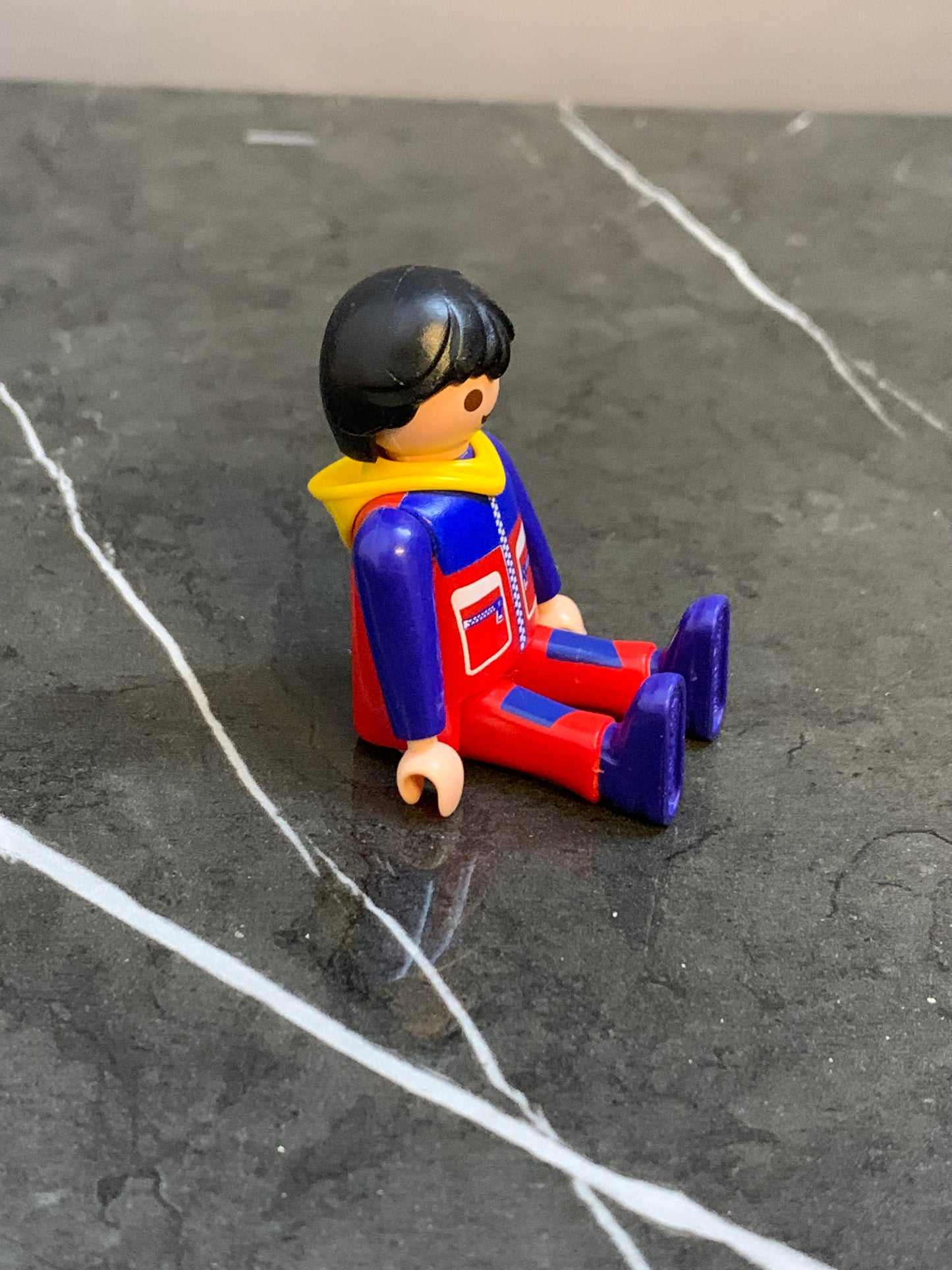 Playmobil figure - City Life