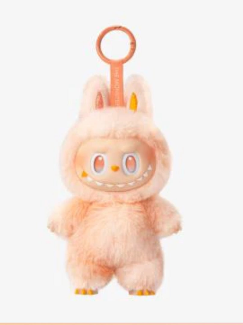 100% ORIGINAL POPMART LABUB(new)