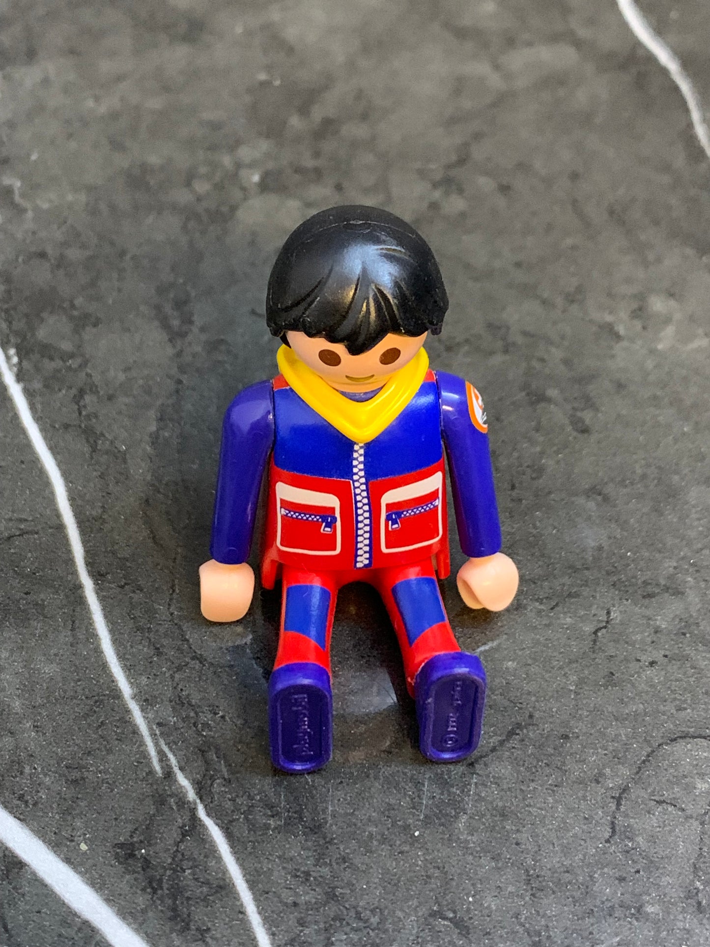 Playmobil figure - City Life