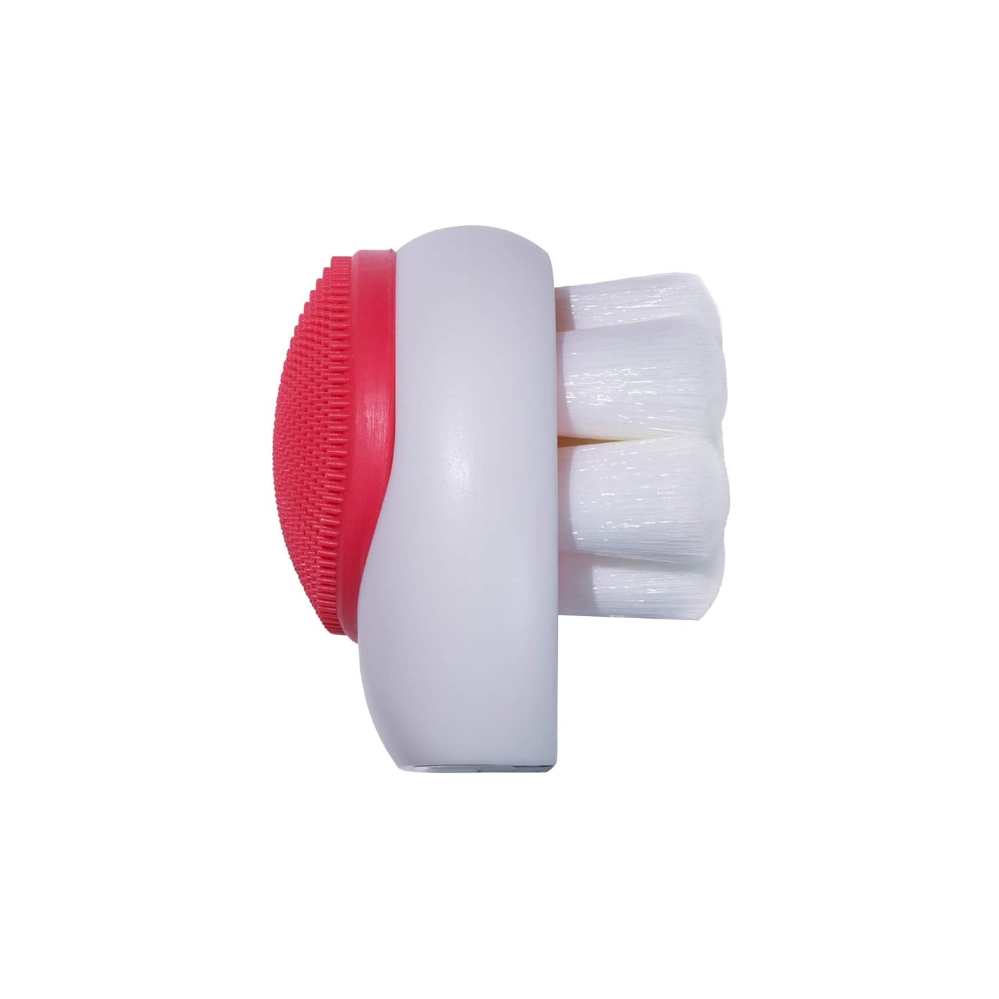 Revlon exfoliate and glow Double Sided Cleansing Brush.