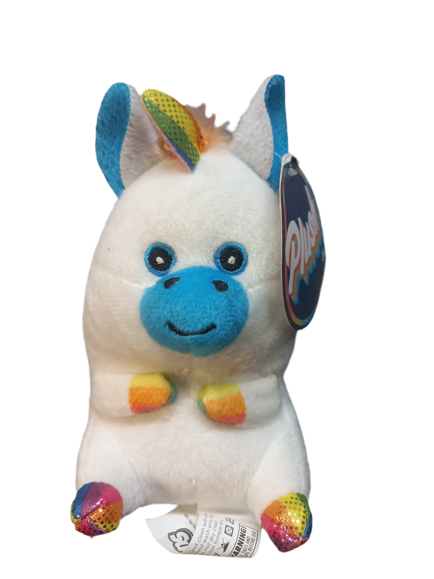 Bensons Podgie Unicorn 7”