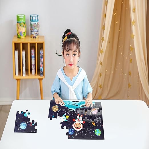 Space Puzzle 48 Piece