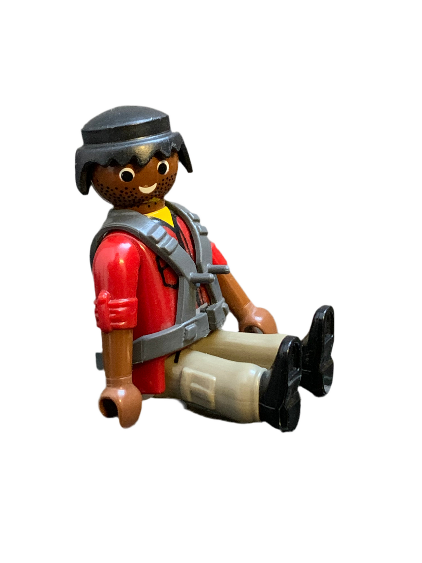 Playmomil figure