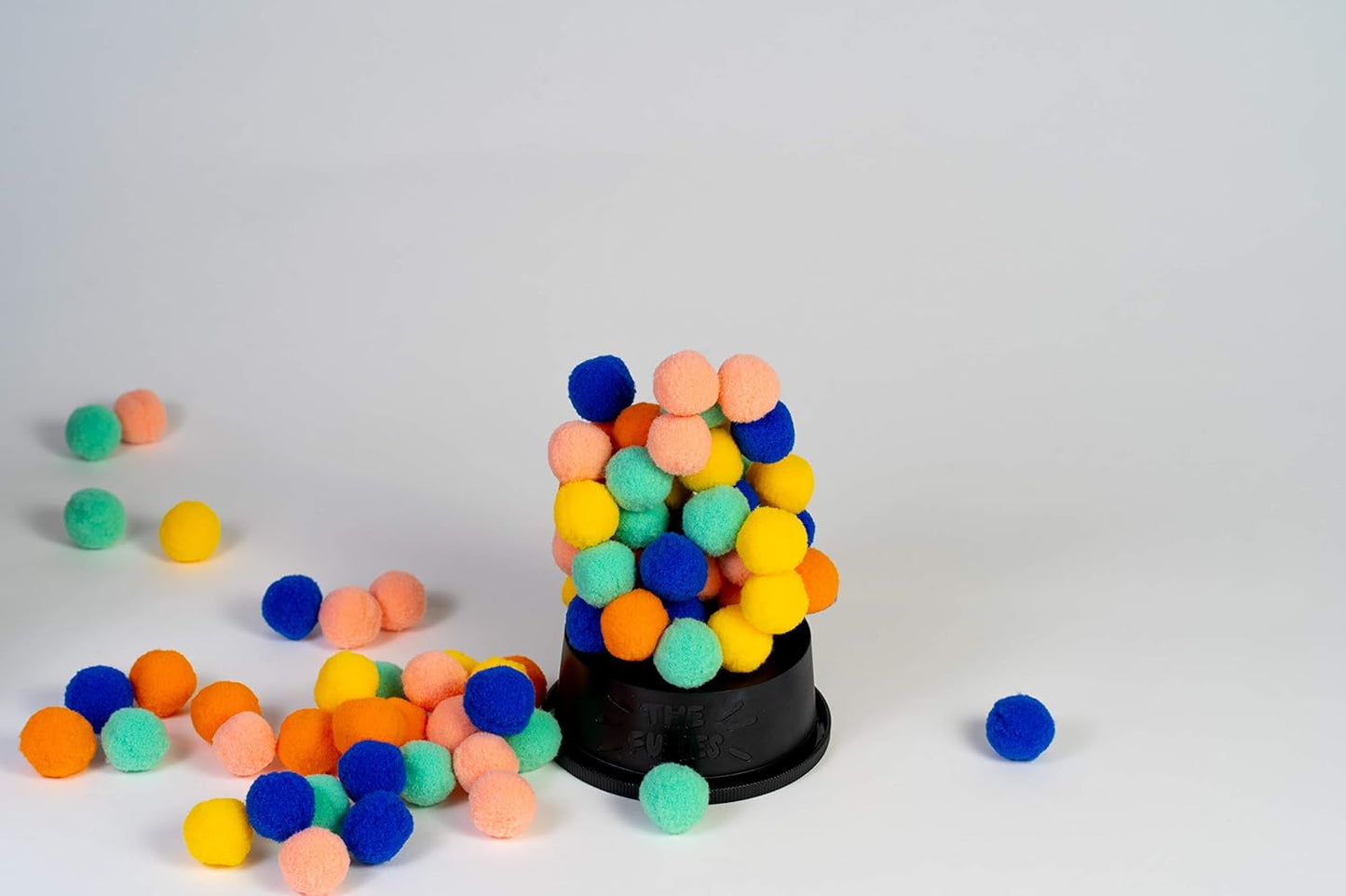 The Fuzzies Game.