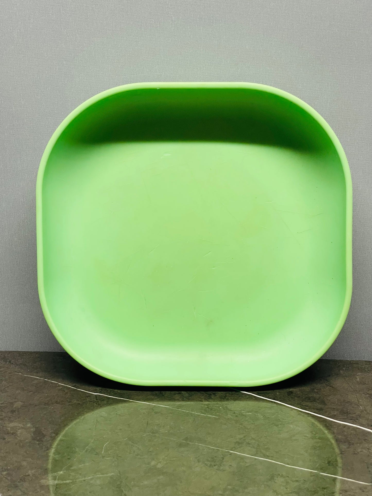 Silicone suction plate (8/10 condition) original pictures