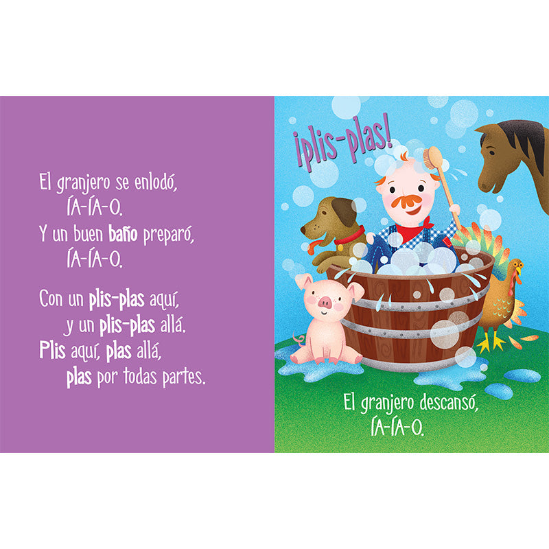 Me Reader Jr. Interactive Storybook Collection (6 Books)