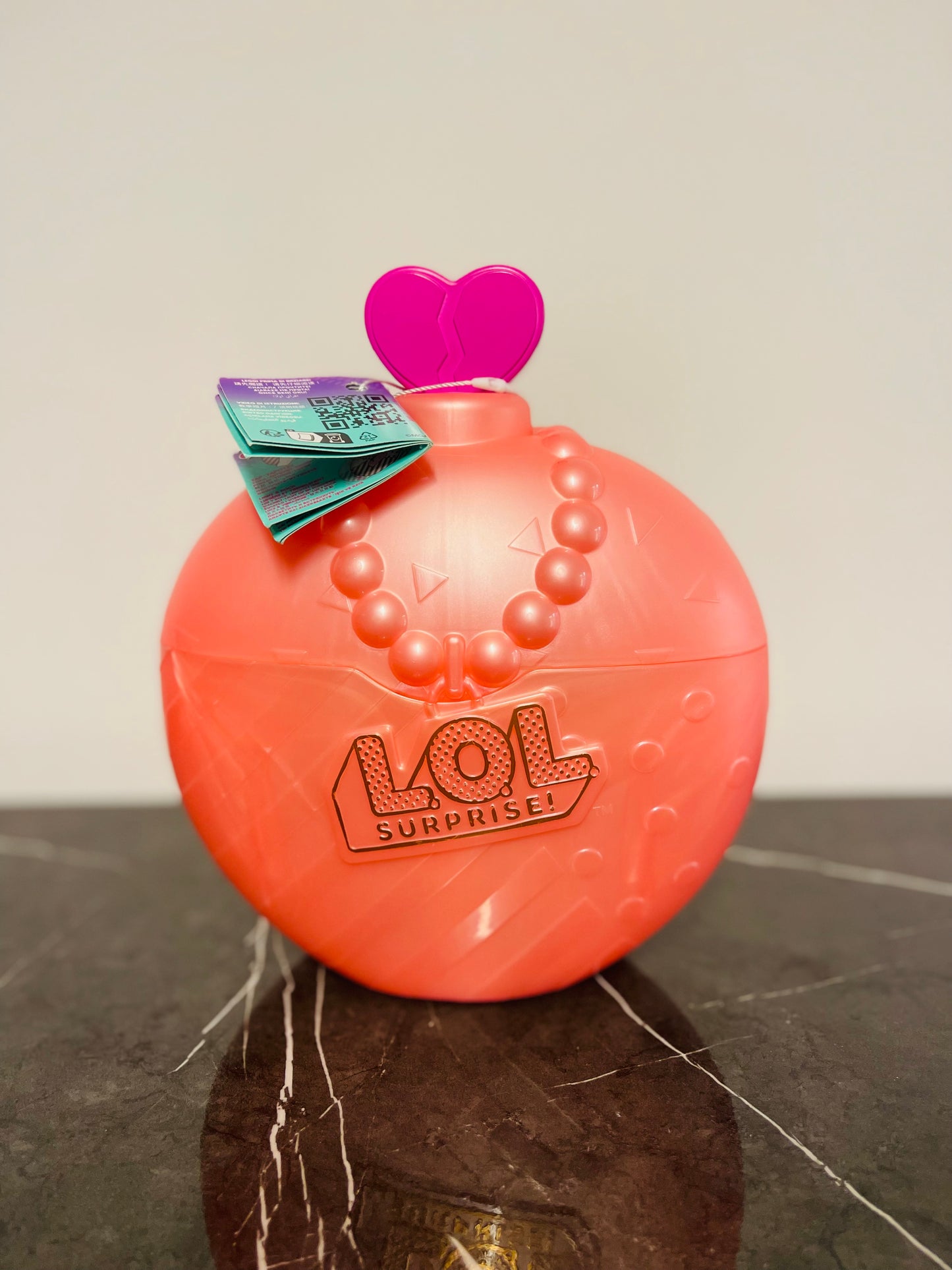 L.O.L. Surprise! Magic Flyers