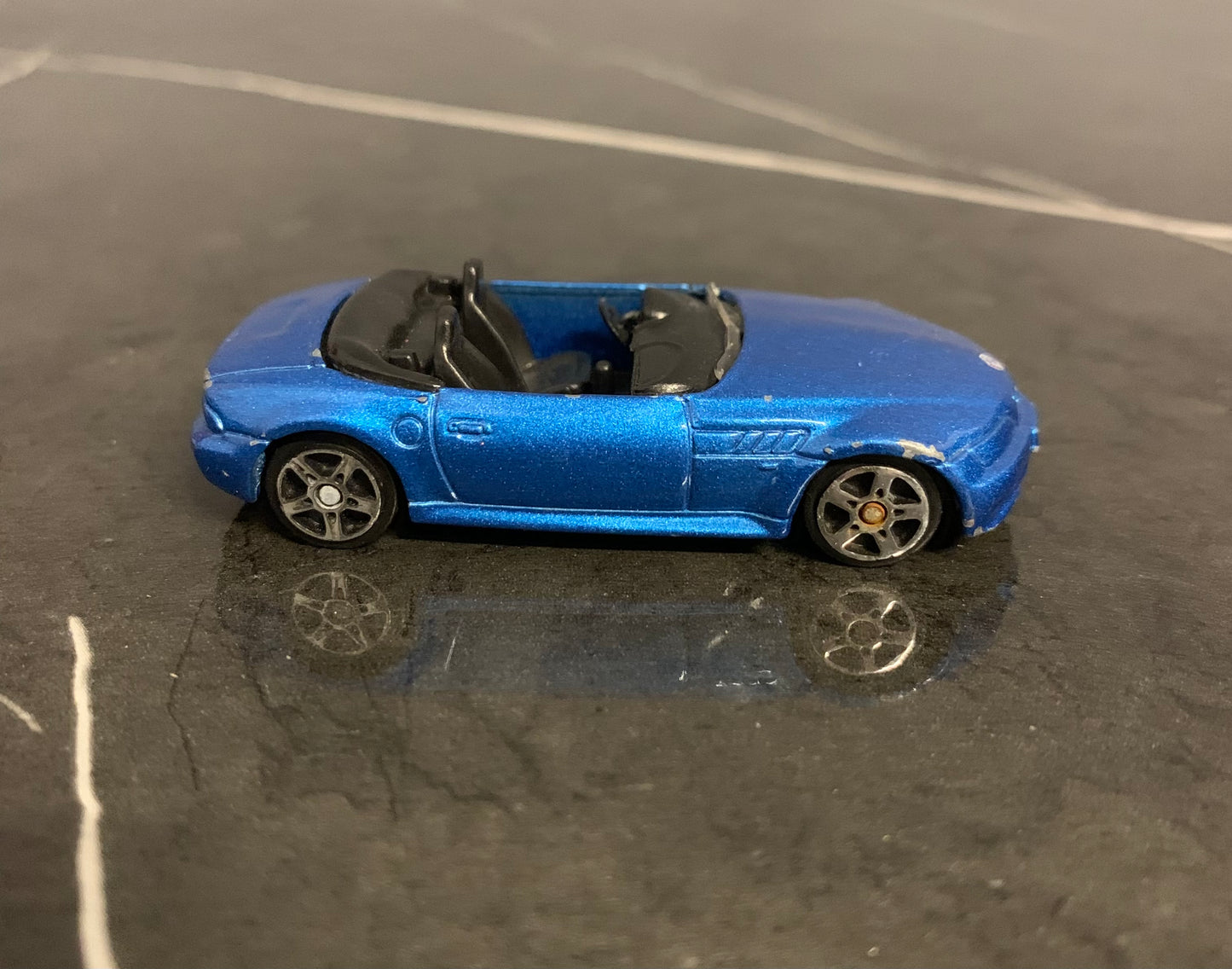 Maisto BMW Z3 Die Cast car