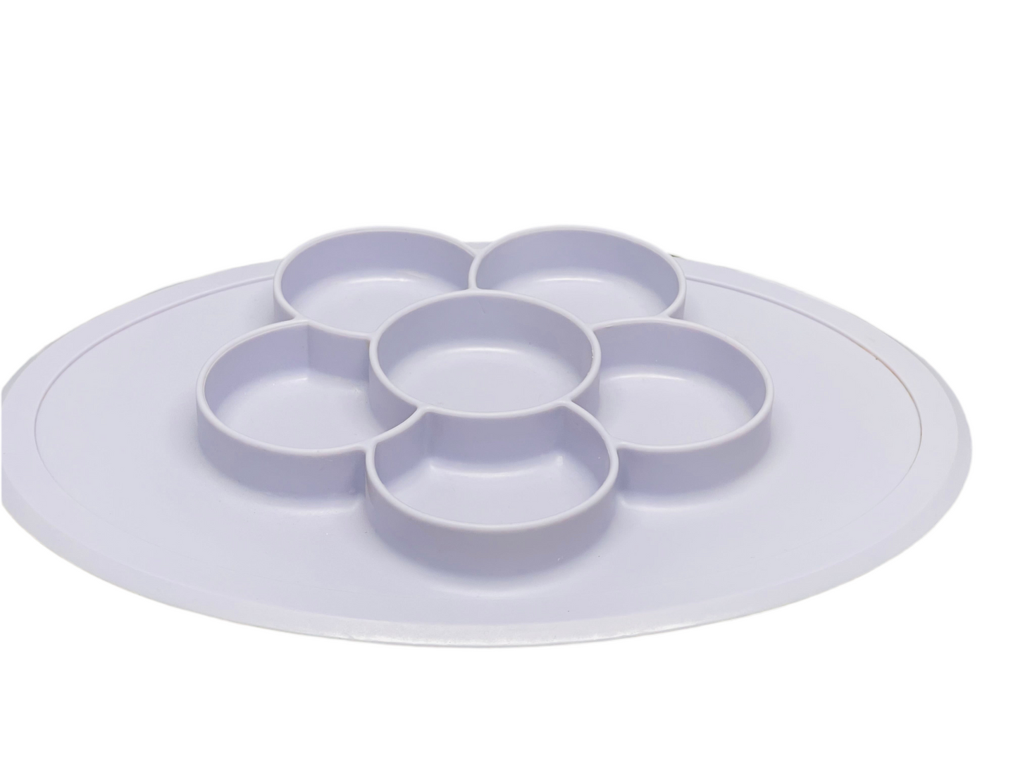 Anti slip Silicone plate