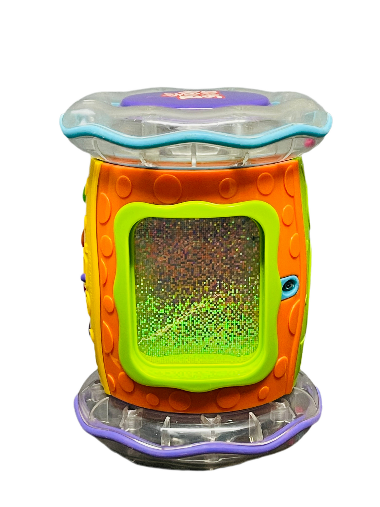 Multi-Activity Learning and Sensory Toy 8 inches