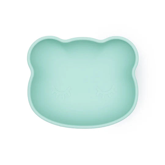 We Might Be Tiny Stickie Bowl - Mint.