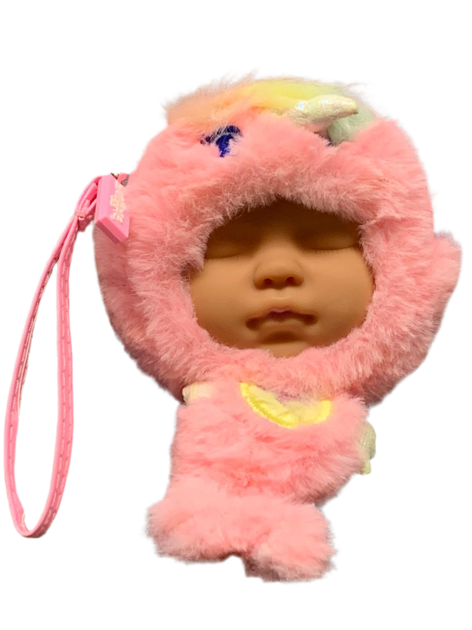 Smiggle Sleepy Sprout Pencil Case.
