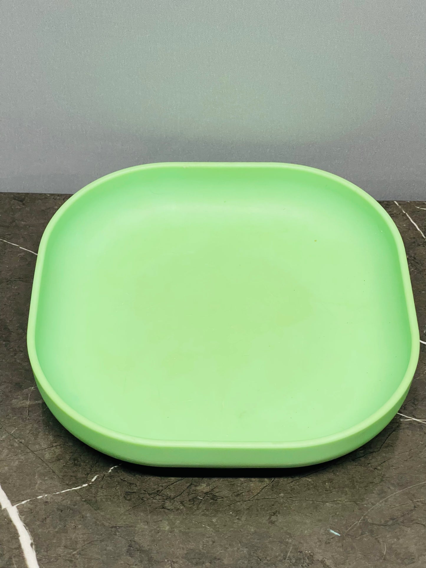 Silicone suction plate (8/10 condition) original pictures