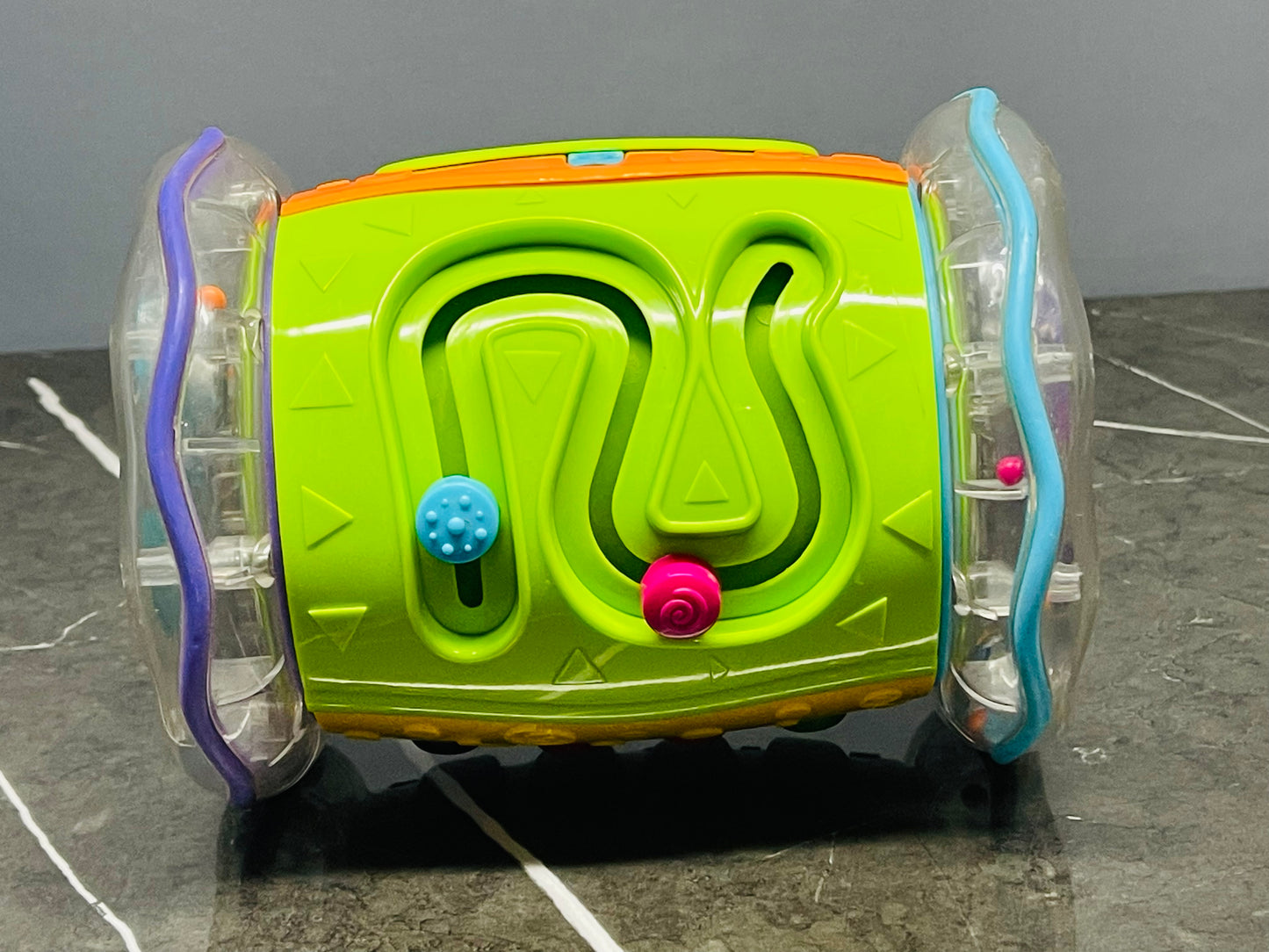 Multi-Activity Learning and Sensory Toy 8 inches