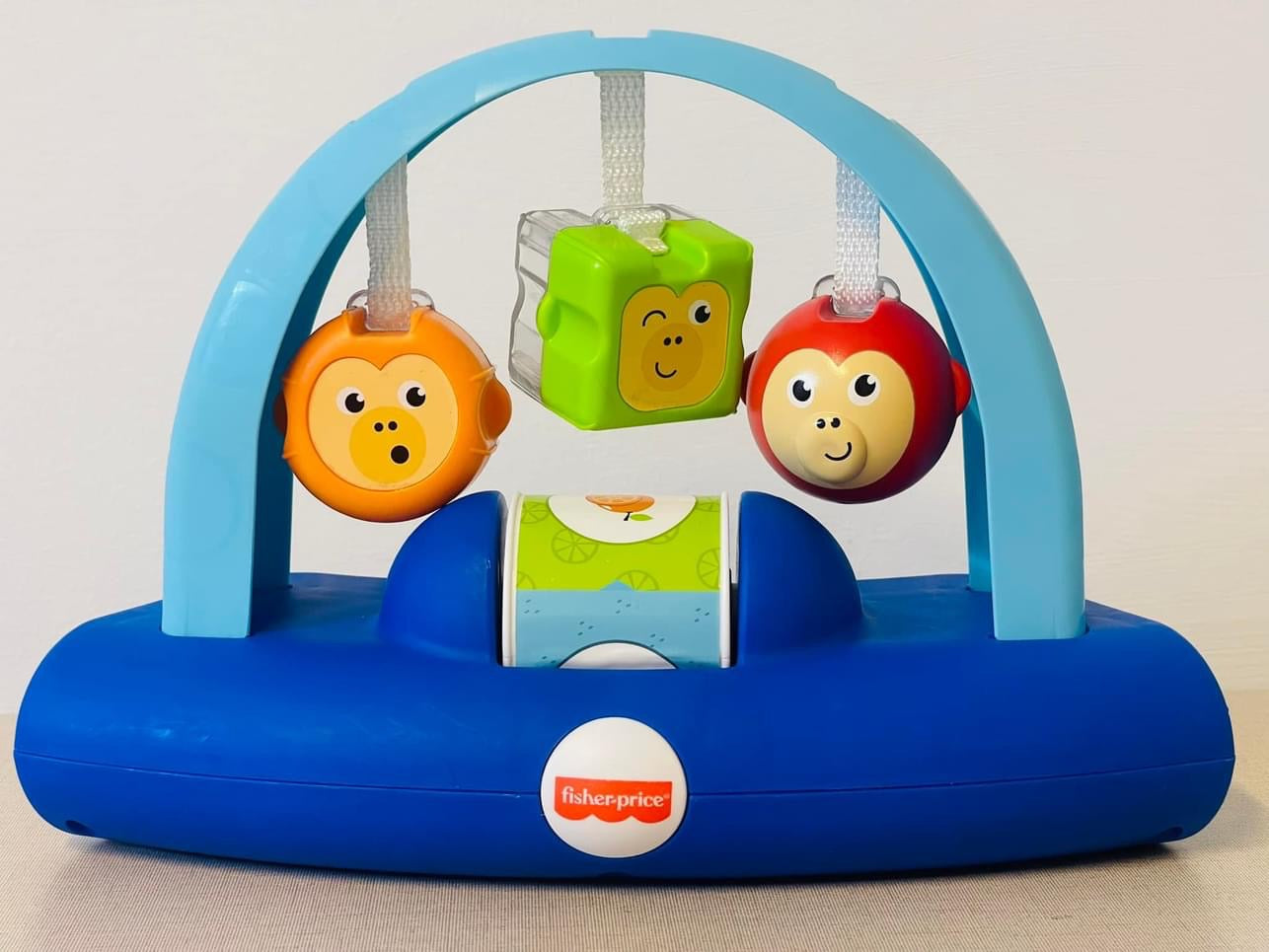 Fisher price Rattle