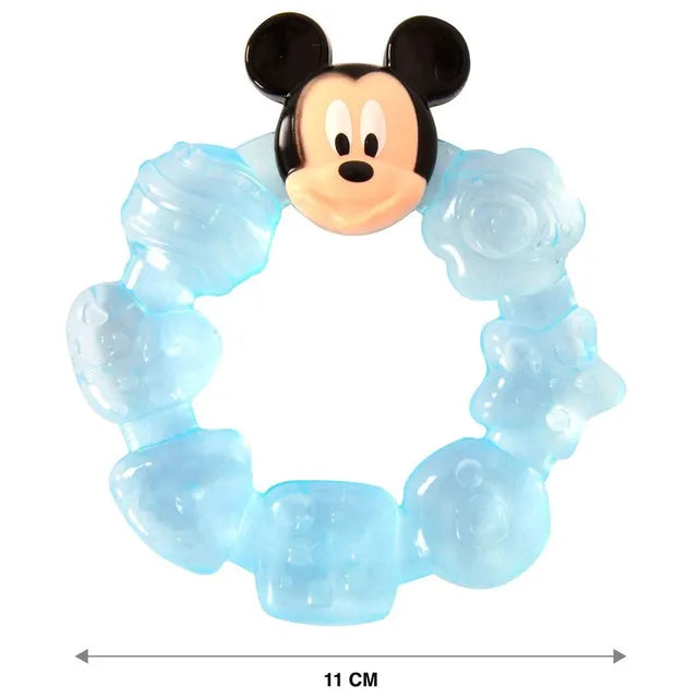 Disney Mickey Mouse Water Filled Teether.