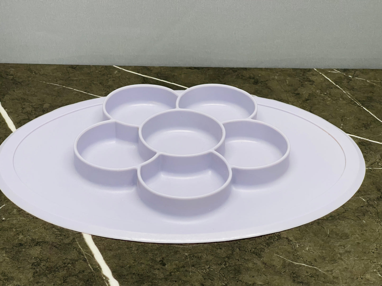 Anti slip Silicone plate
