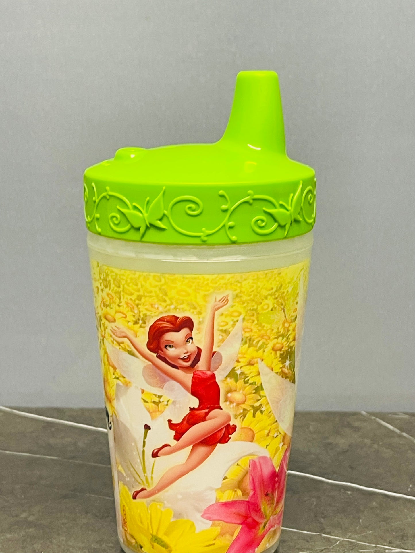 Sipper cup 400 ml approx
