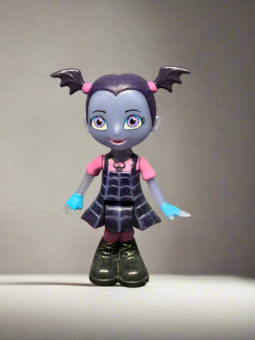 Disney Junior Vampirina action figure.