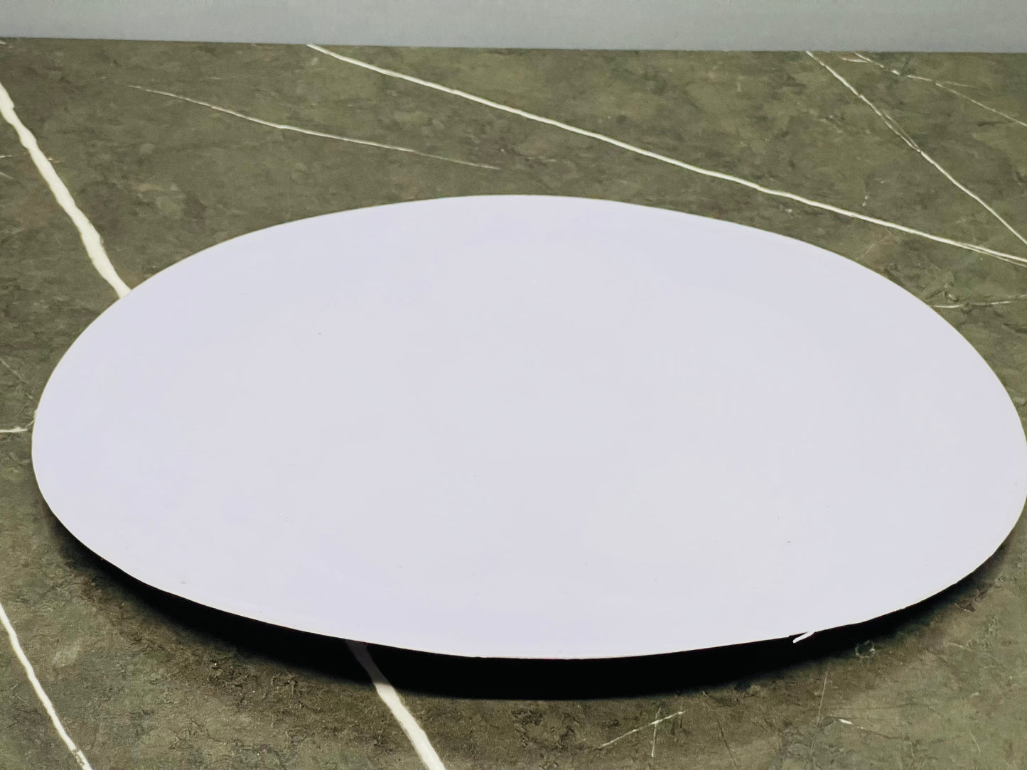 Anti slip Silicone plate