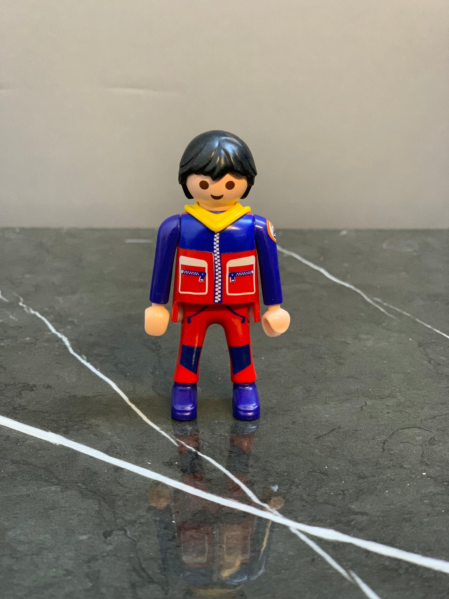 Playmobil figure - City Life