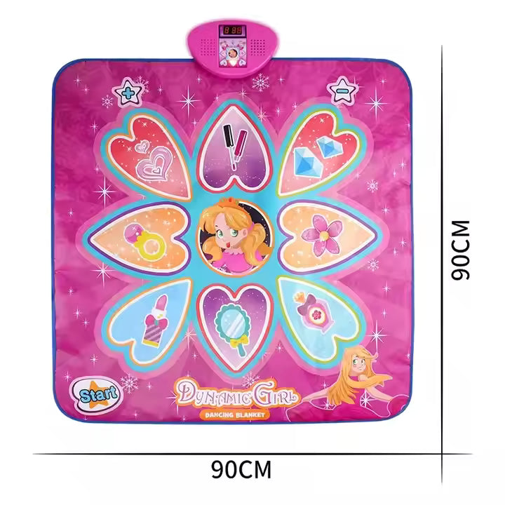 JoyStone Dance Mat. (new)(500 advance)