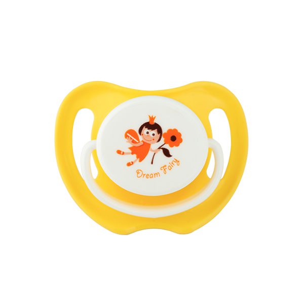 Pigeon Calming Soother (M) – Dream Fairy