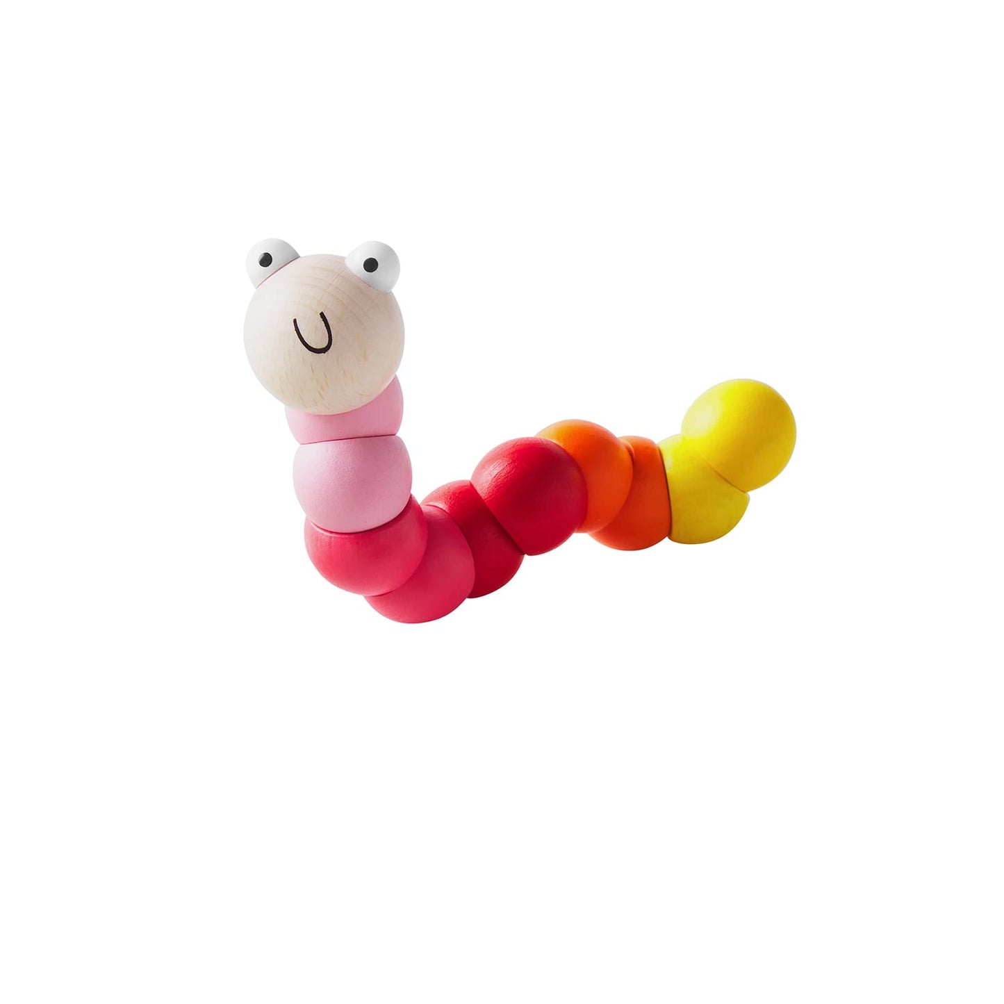 Mud Pie Children's Wiggle Worm Toy