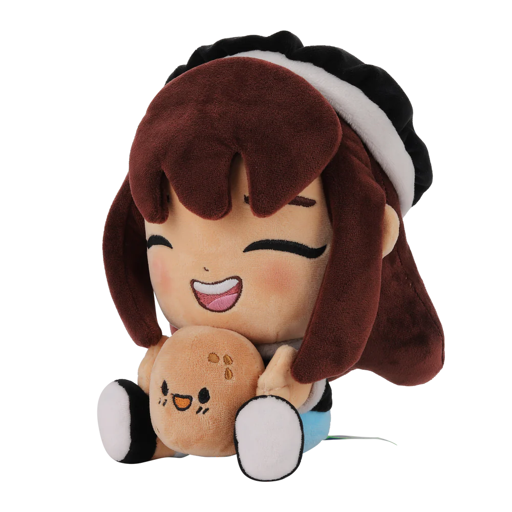 Makeship Pearl by Pearlescent Moon Plush Soft Toy.