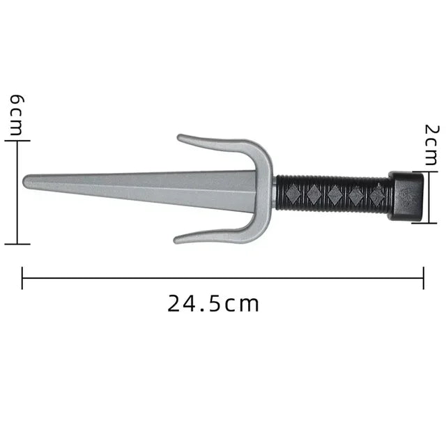 Ninja Sword Toy.