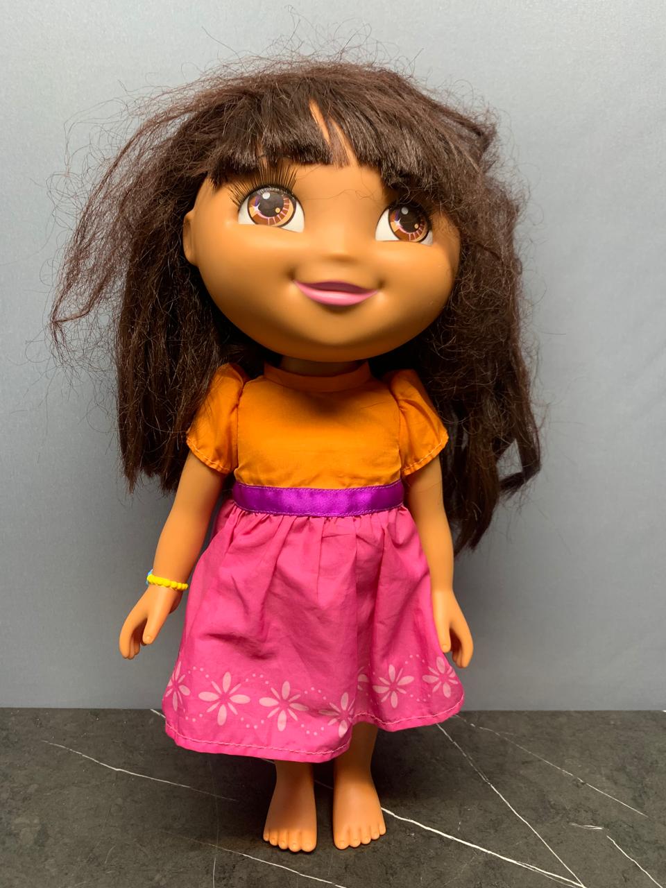 Dora the Explorer Doll