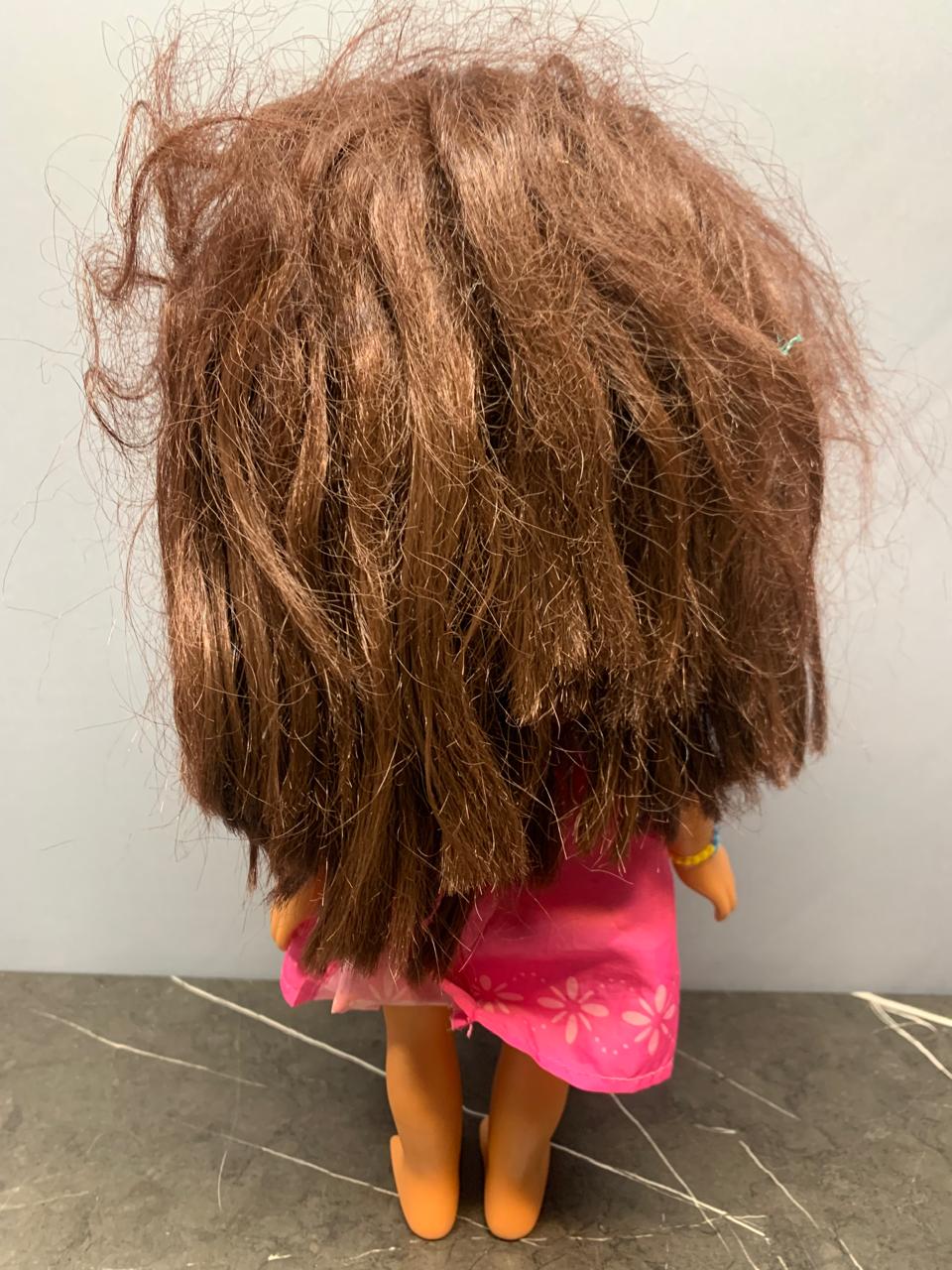 Dora the Explorer Doll