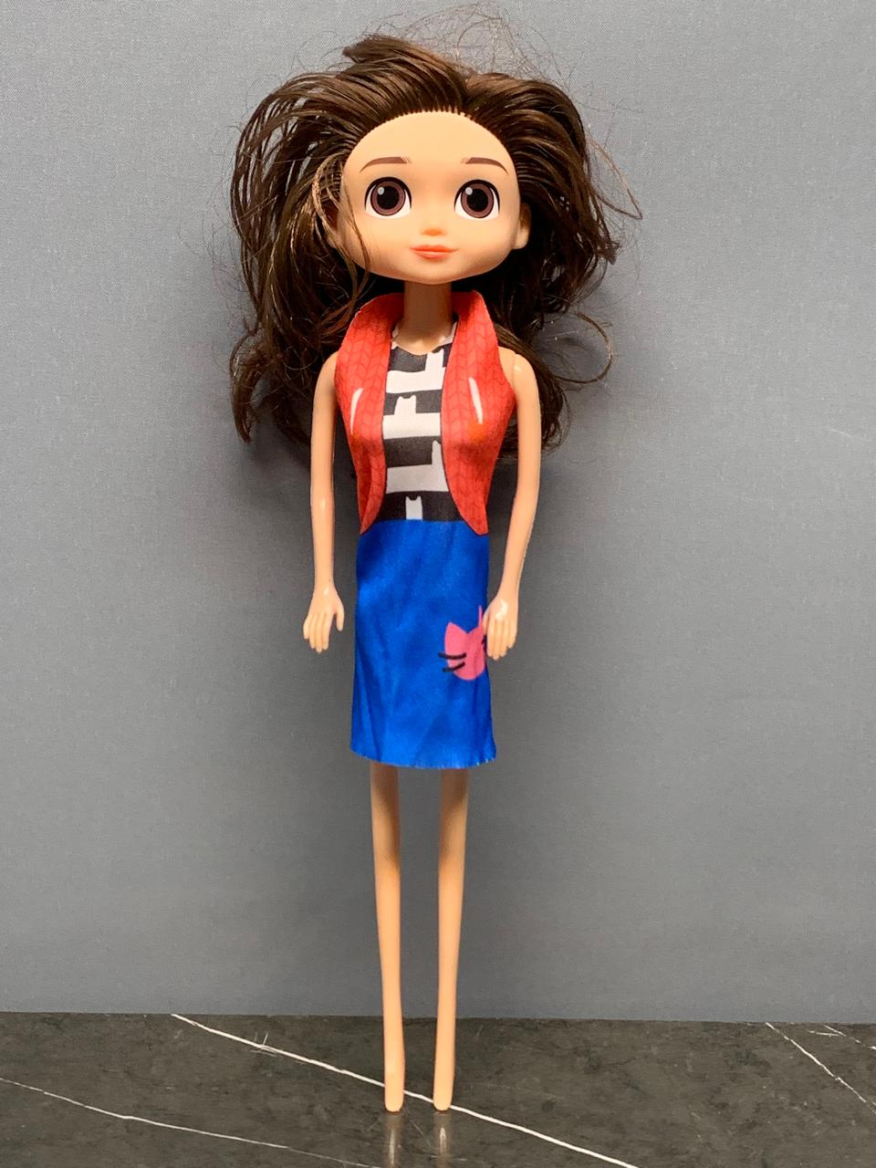 Gabby Dollhouse Fashion Doll
